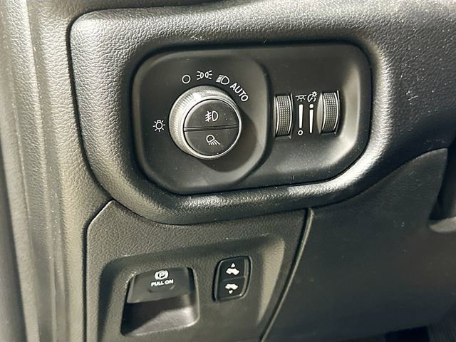 Used 2019 RAM 1500 Big Horn image 12