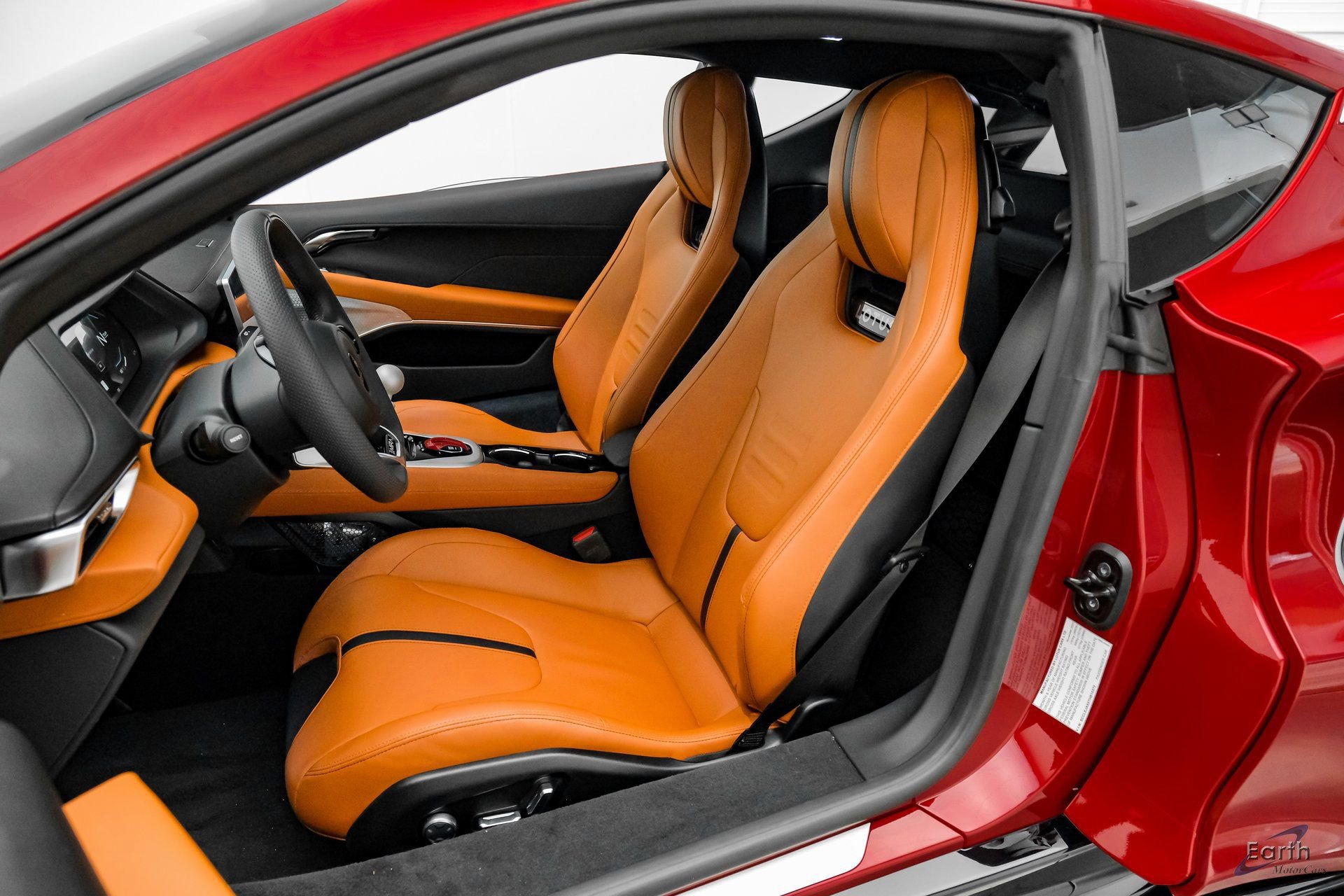 New 2026 Lotus Emira V6 SE Touring image 46