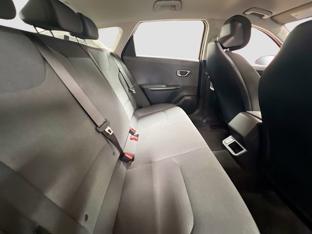 Certified 2025 Kia K4 LXS image 25