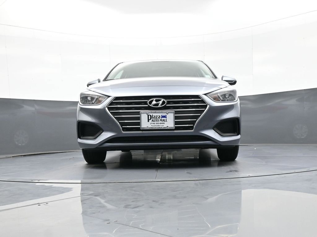 Used 2019 Hyundai Accent SE FWD image 26