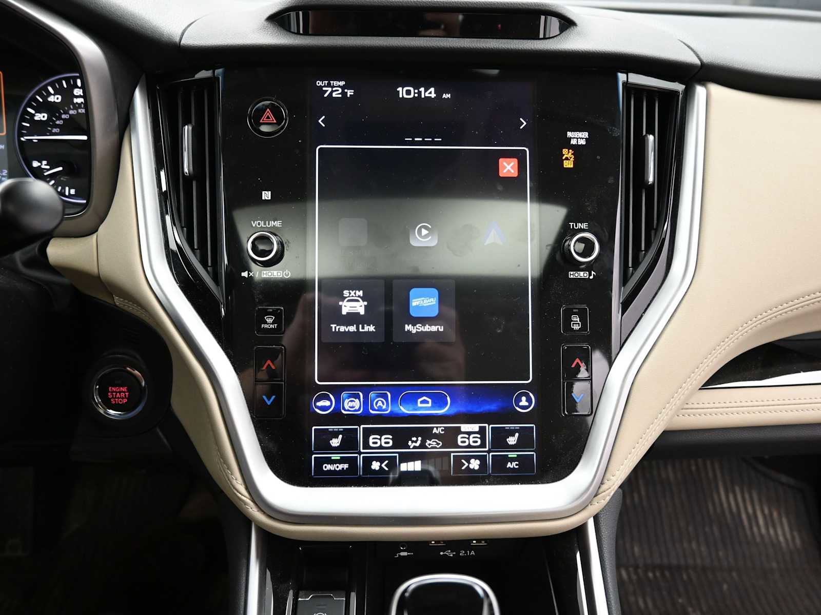 Used 2022 Subaru Legacy Limited image 34