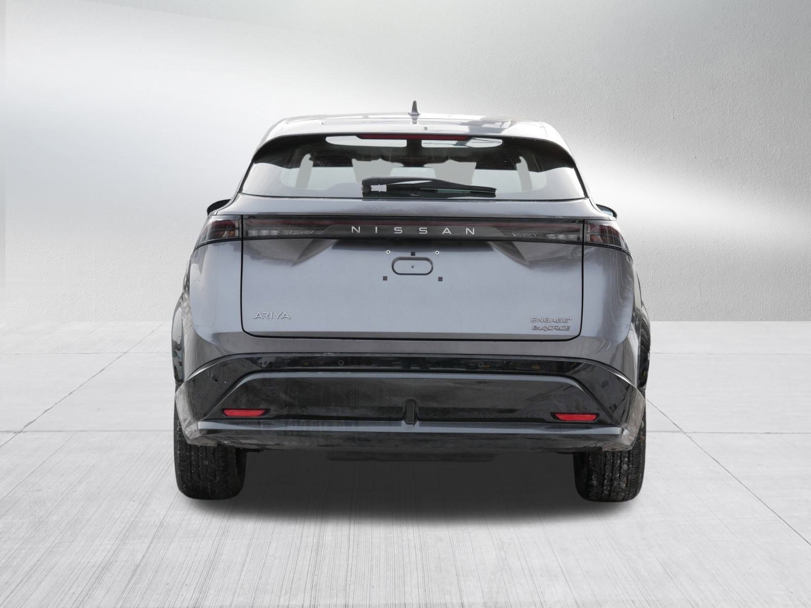 Certified 2023 Nissan Ariya AWD image 6