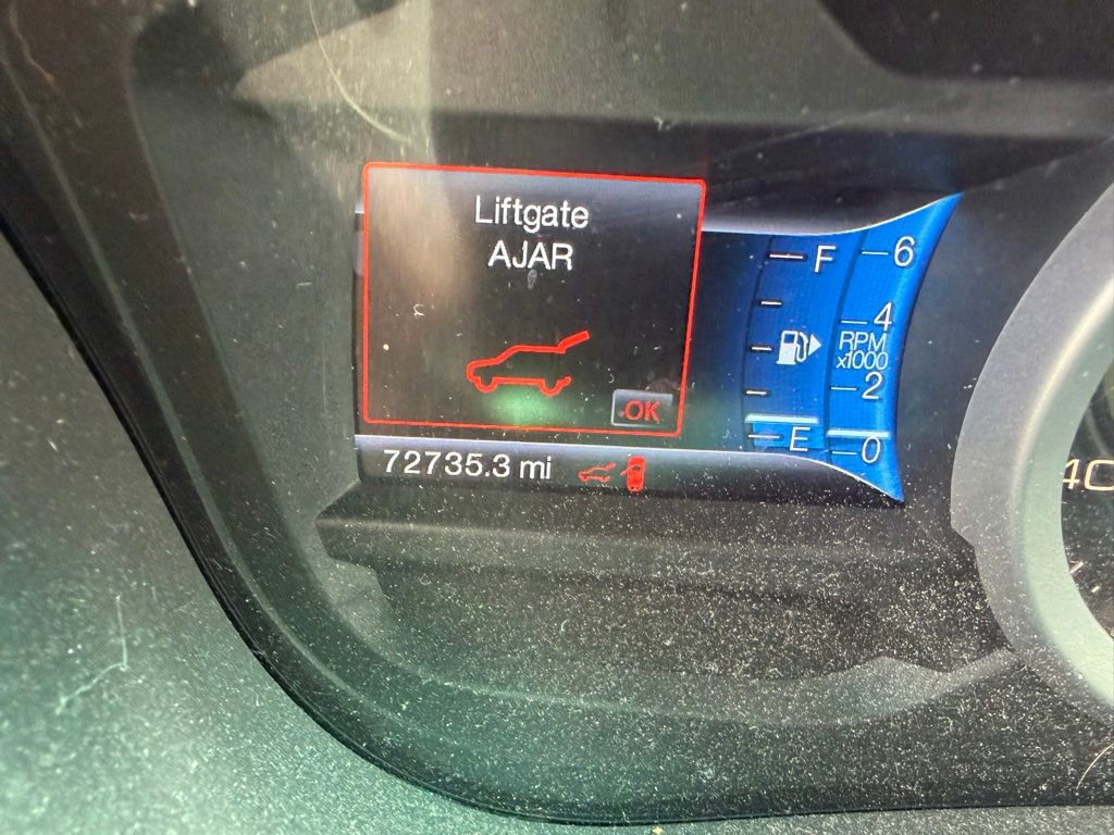 Used 2015 Ford Explorer XLT w/ Equipment Group 202A FWD image 26