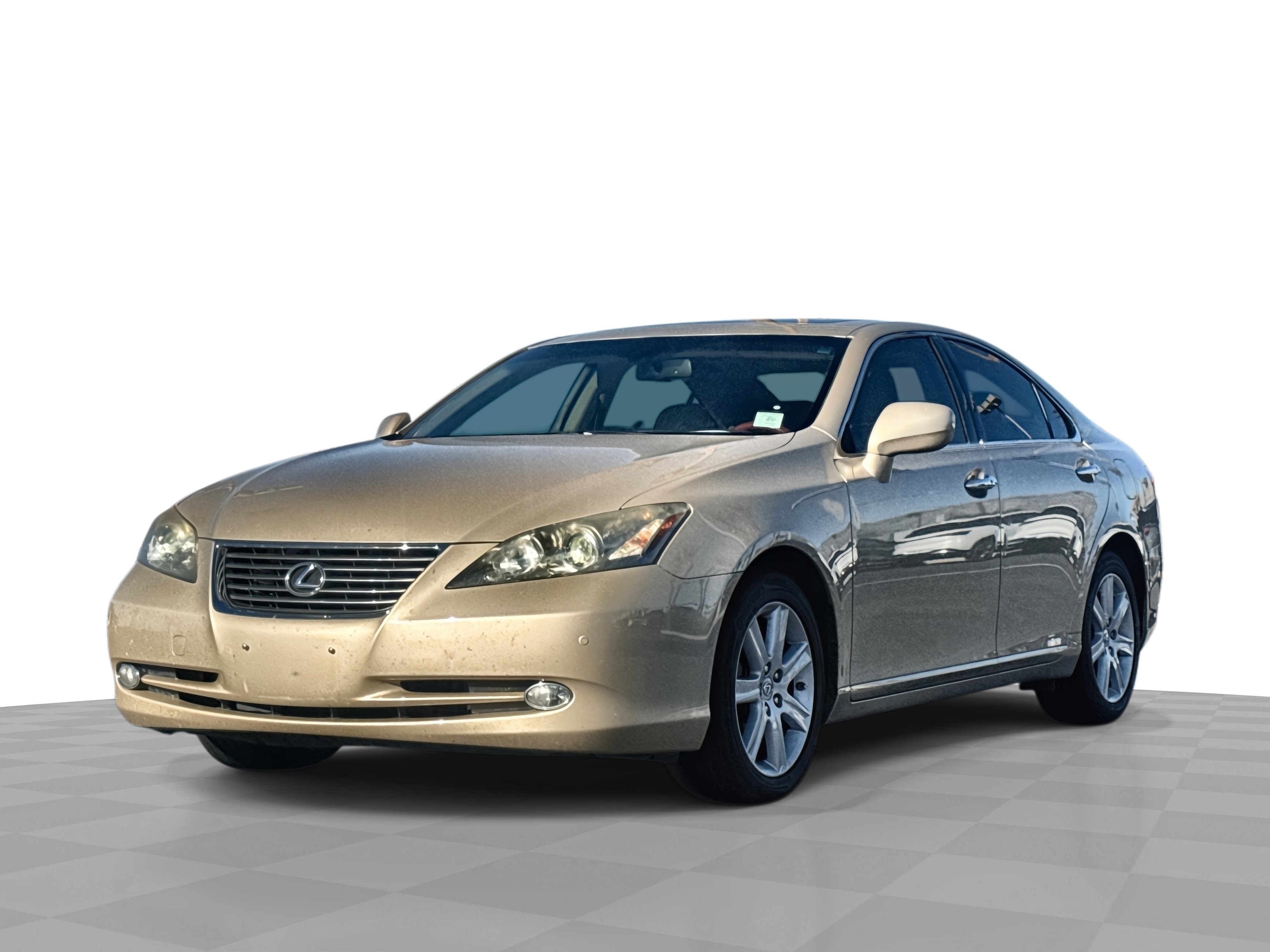 Used 2007 Lexus ES 350