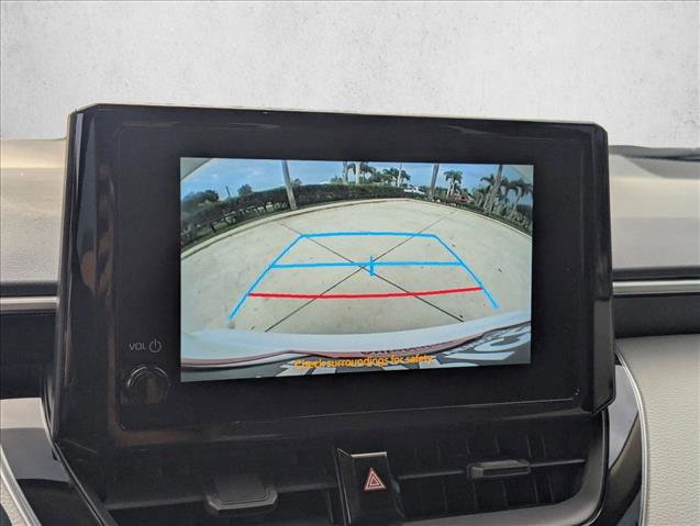 Certified 2025 Toyota Corolla LE image 13