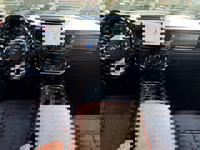 Certified 2023 Ford Expedition Limited image 16