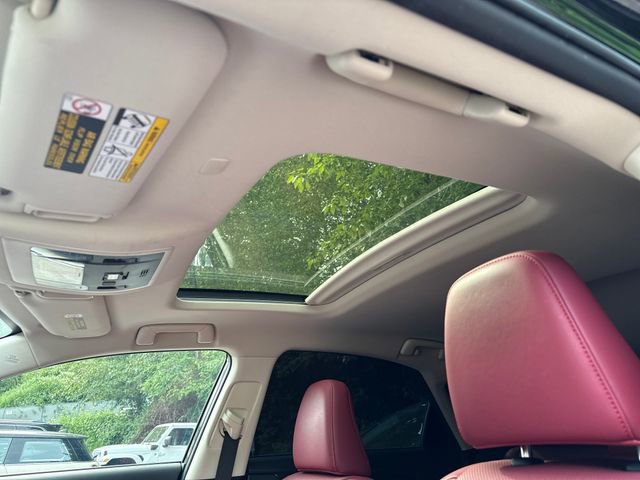 Used 2021 Lexus NX 300h AWD w/ Premium Package image 22