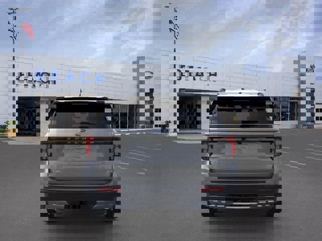 New 2026 Ford Explorer Active w/ Active Comfort Package image 6