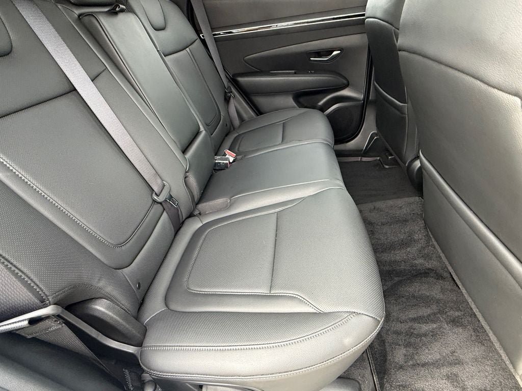 Used 2024 Hyundai Tucson SEL w/ Convenience Package FWD image 11