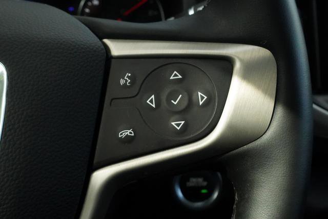 Used 2024 GMC Terrain Denali w/ Black Diamond Edition image 15