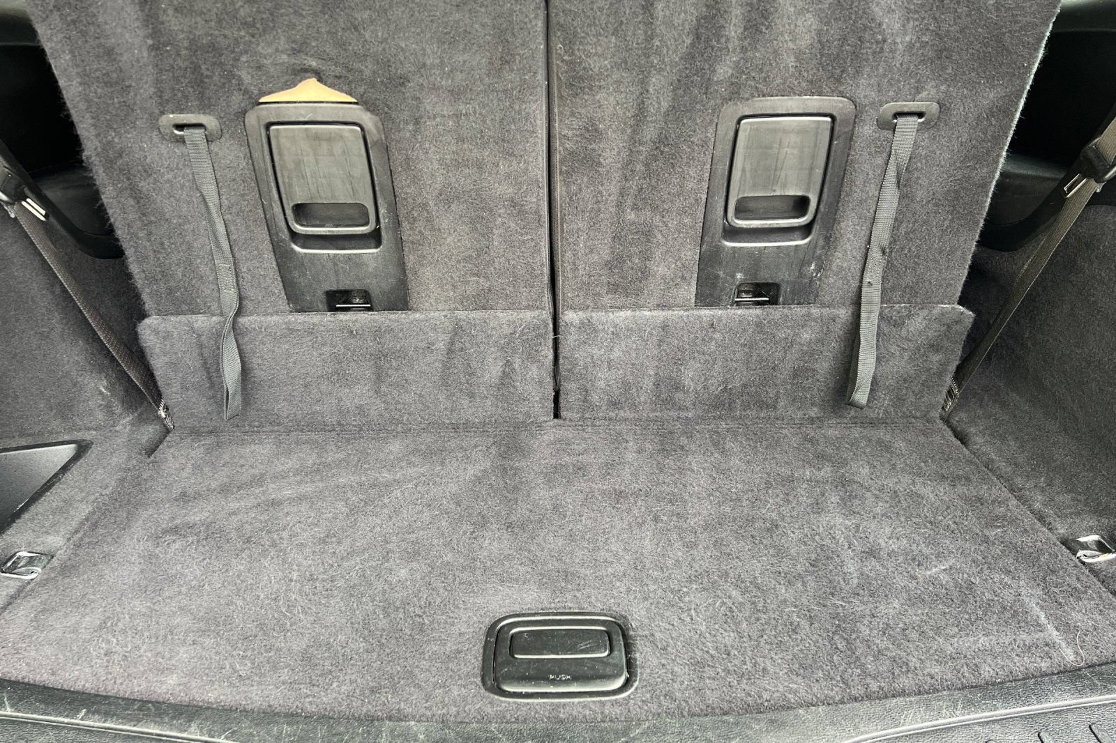 Used 2025 Dodge Durango R/T AWD/4WD image 16