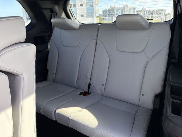 Certified 2025 Lexus TX 350 Premium w/ Technology Package image 24