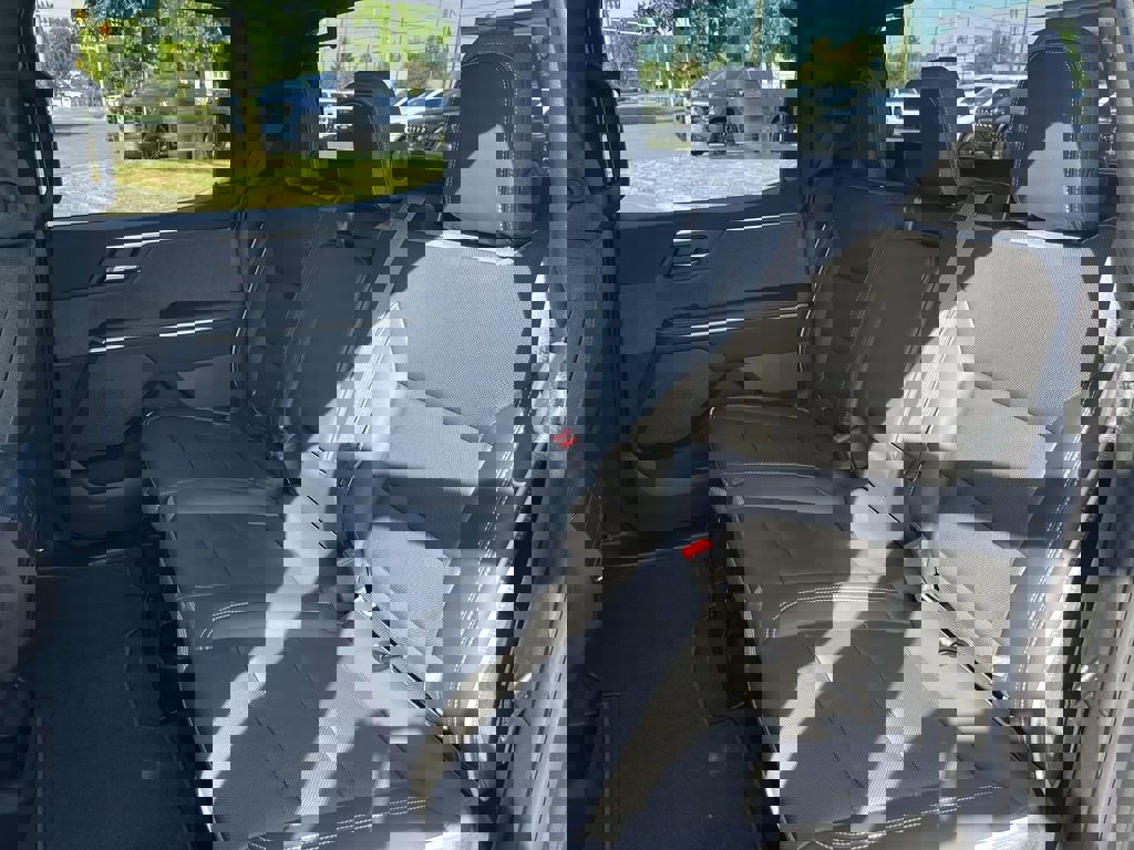 New 2026 GMC Sierra EV Elevation w/ Premium Package image 24