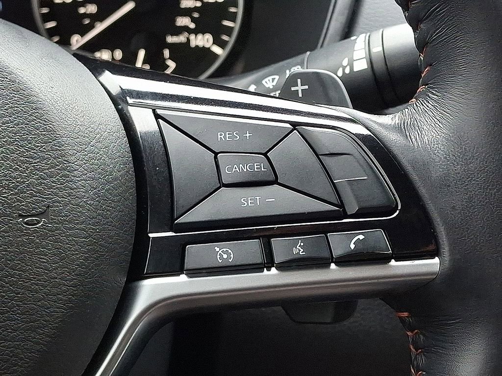 Used 2019 Nissan Altima 2.5 SR image 15