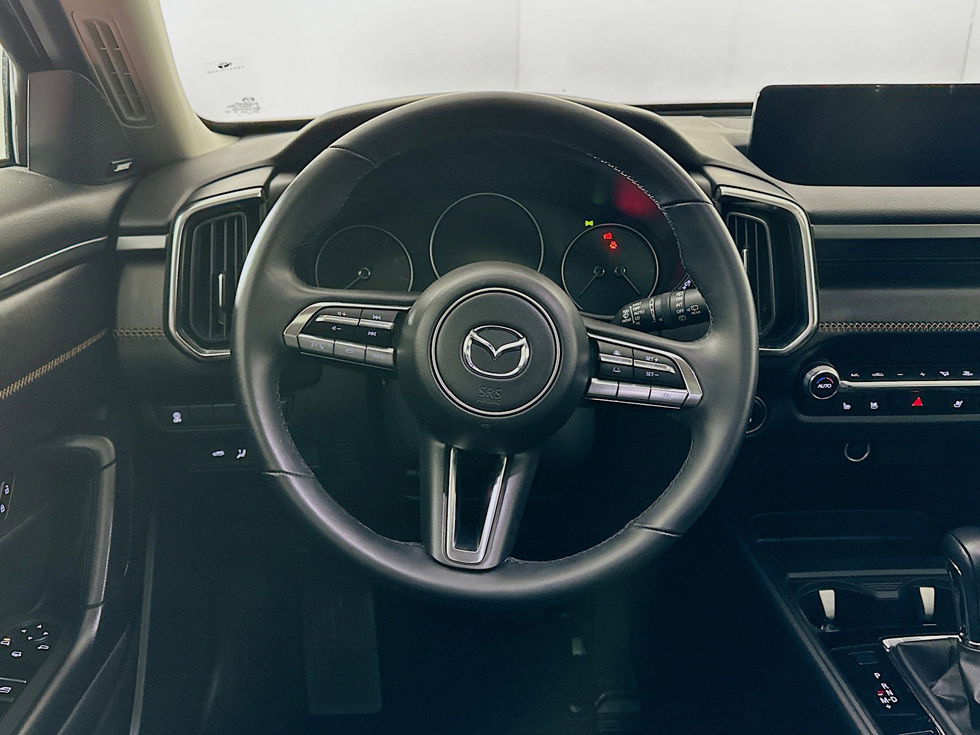 Used 2025 MAZDA CX-50 AWD 2.5 S w/ Premium Plus Pkg image 18