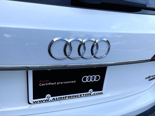 Used 2023 Audi A4 2.0T allroad Premium Plus w/ Premium Plus Package AWD/4WD image 31