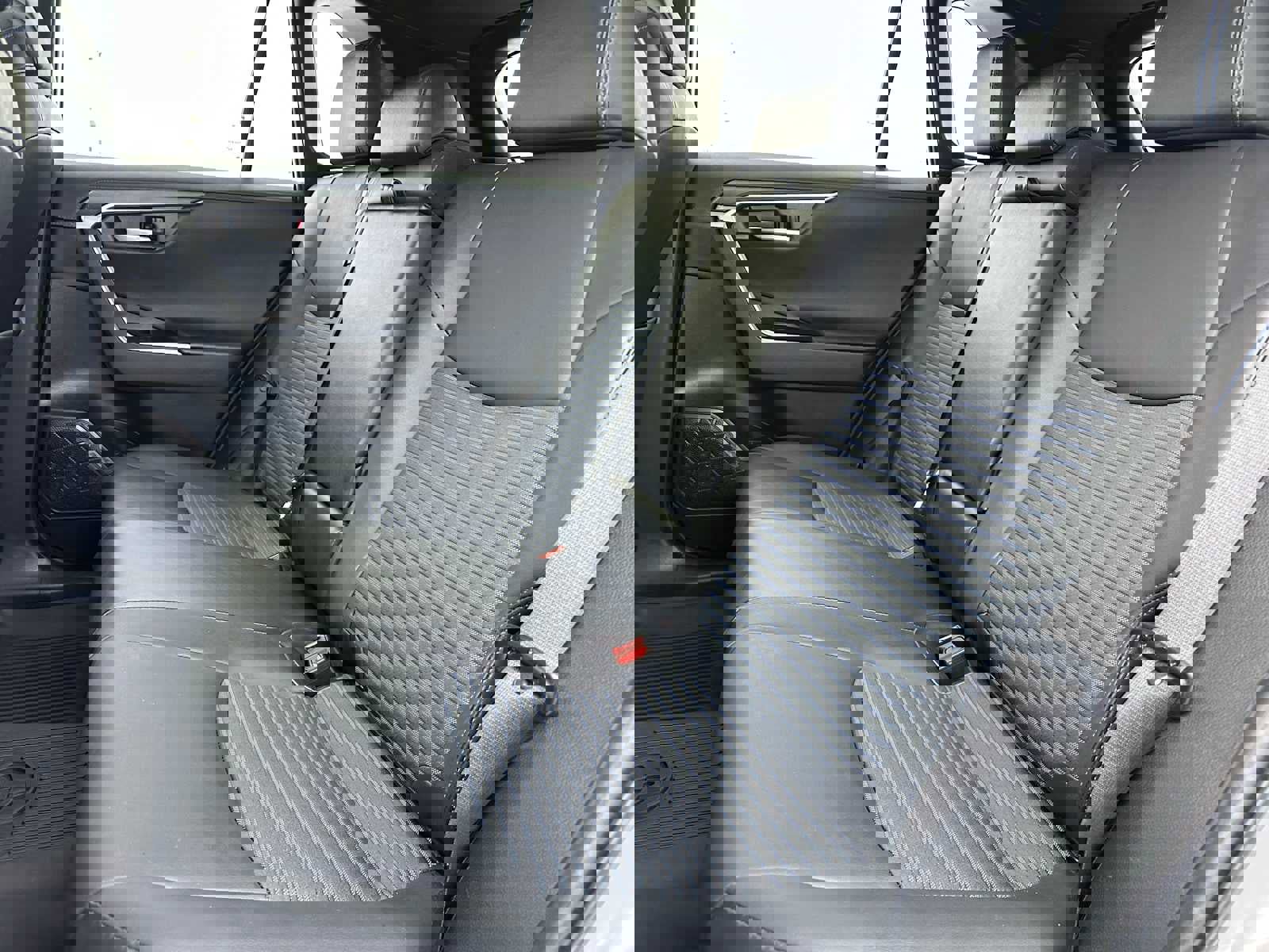 Used 2023 Toyota RAV4 XSE image 18