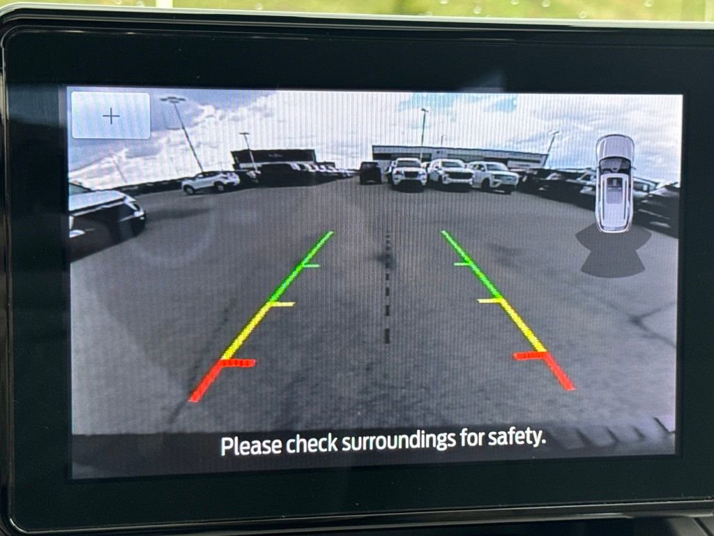 Used 2023 Ford Explorer XLT w/ Equipment Group 202A image 45