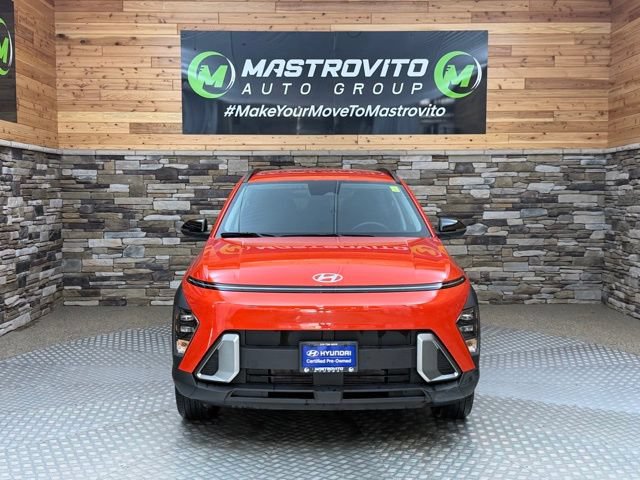 Used 2026 Hyundai Kona SEL Sport AWD/4WD image 3