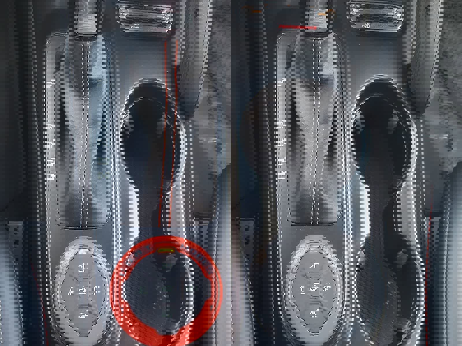 Used 2024 Ford Bronco Raptor image 23