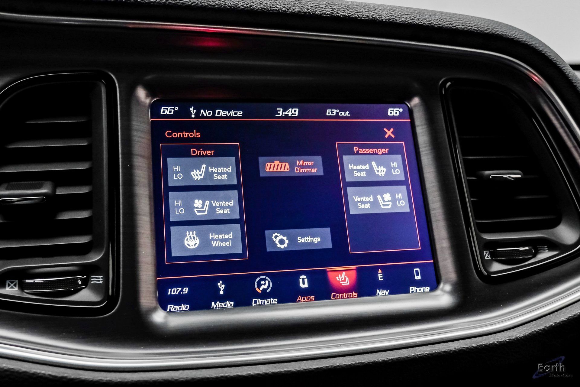 Used 2018 Dodge Challenger SRT Demon image 77