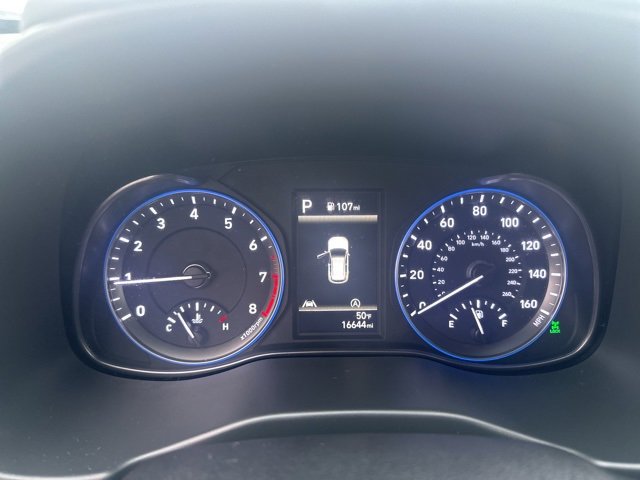 Used 2023 Hyundai Kona SEL w/ Convenience Package image 13