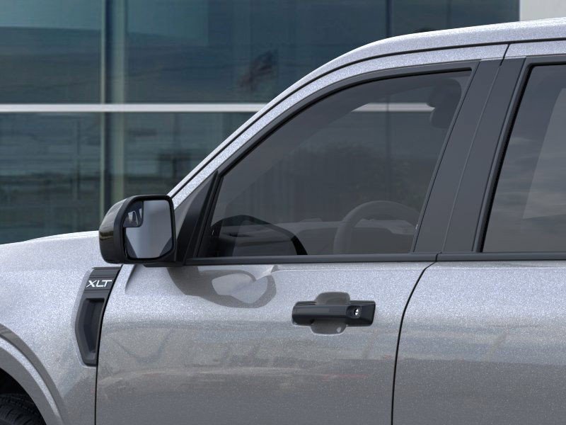 New 2026 Ford Maverick XLT w/ Equipment Group 301A image 22