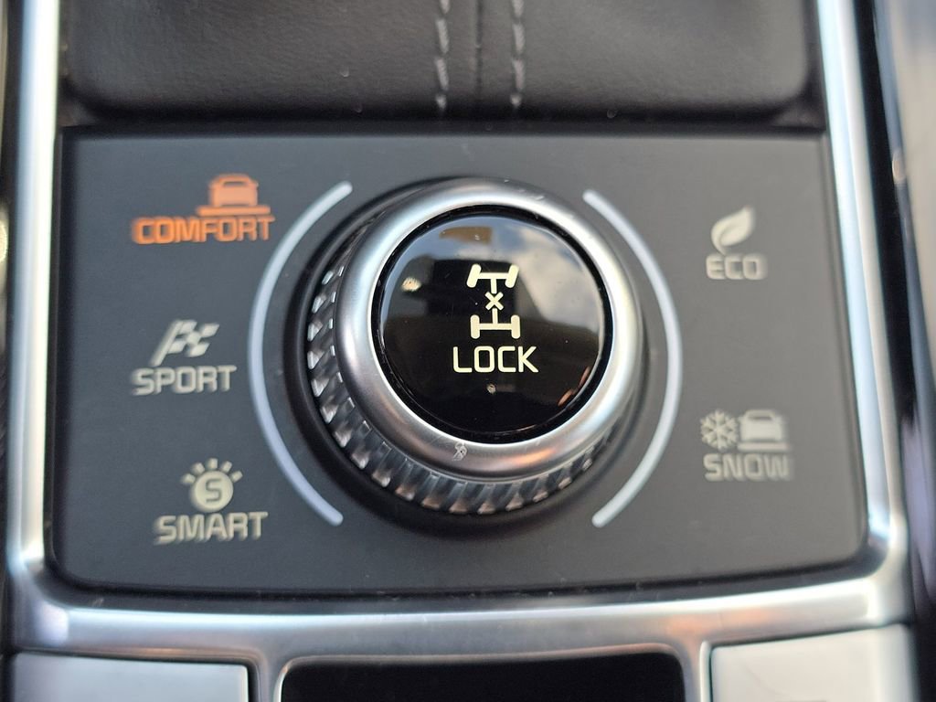 Used 2022 Kia Telluride S image 33