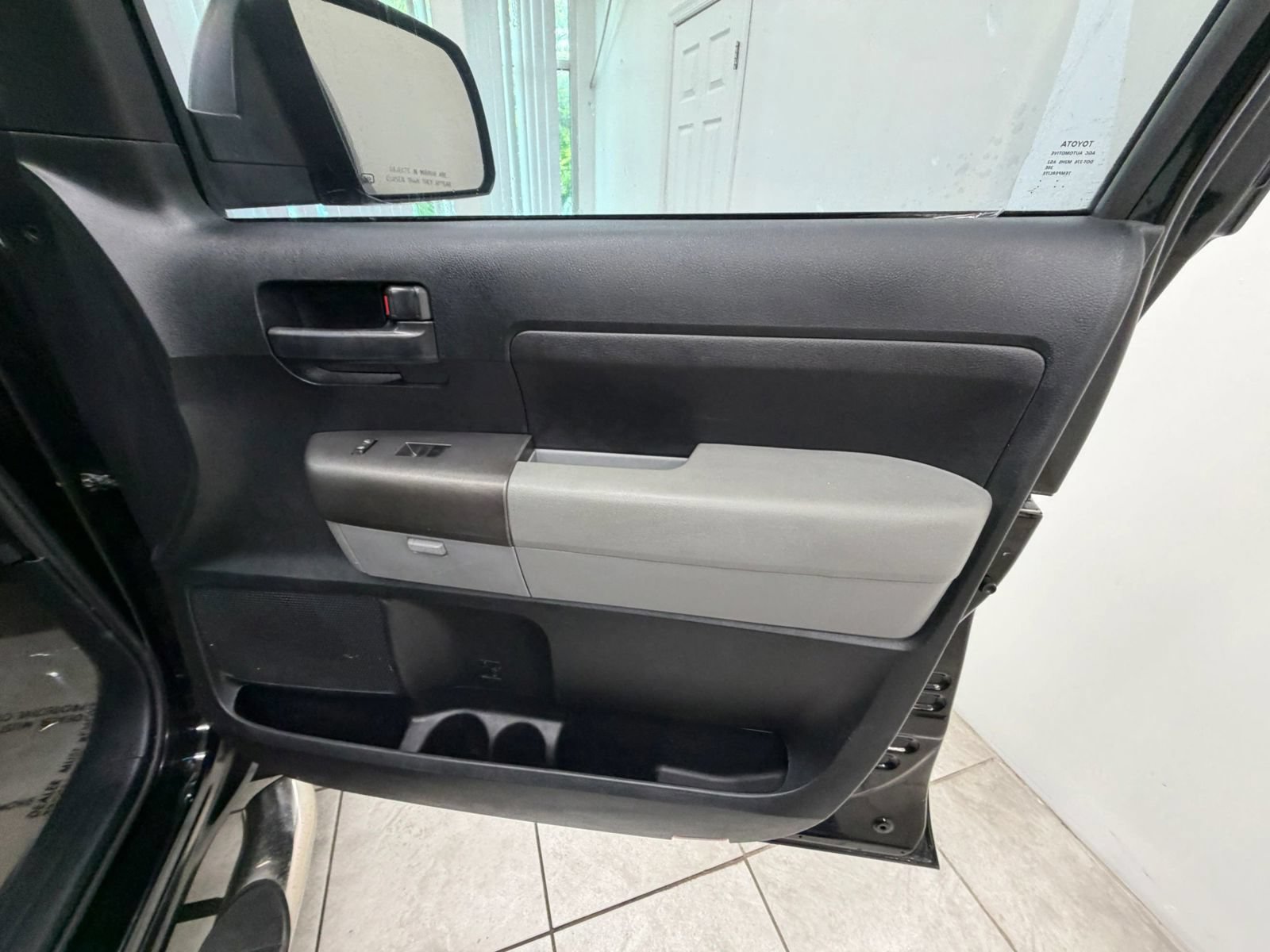 Used 2011 Toyota Tundra 2WD Double Cab w/ TRD Off-Road Pkg image 20