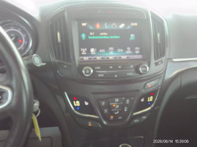 Used 2016 Buick Regal FWD image 13