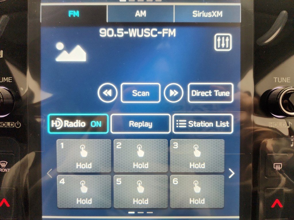 New 2026 Subaru Crosstrek 2.5i Limited w/ Crosstrek Mirror Package AWD/4WD image 20