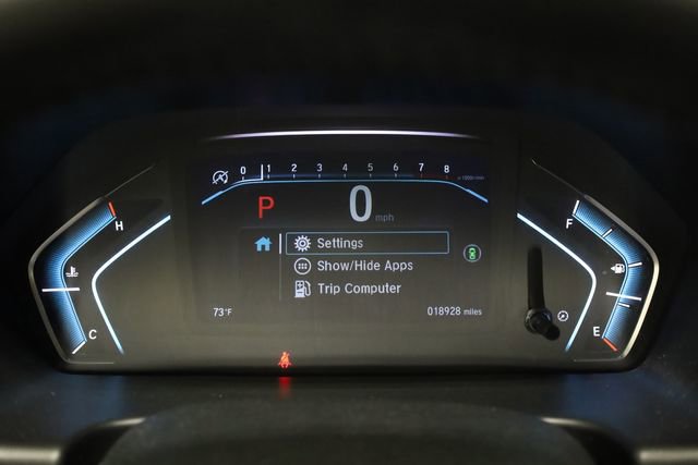 Used 2024 Honda Odyssey Touring image 15