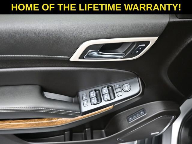 Used 2020 GMC Yukon Denali w/ Denali Ultimate Package image 13