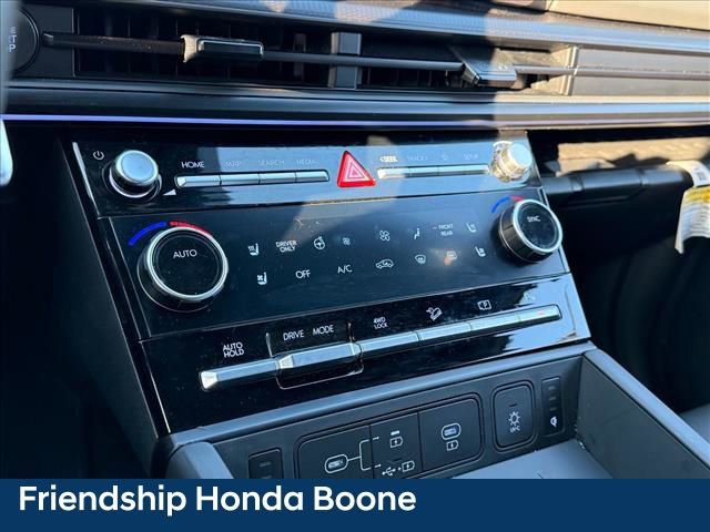 Used 2025 Hyundai Santa Fe Calligraphy image 22