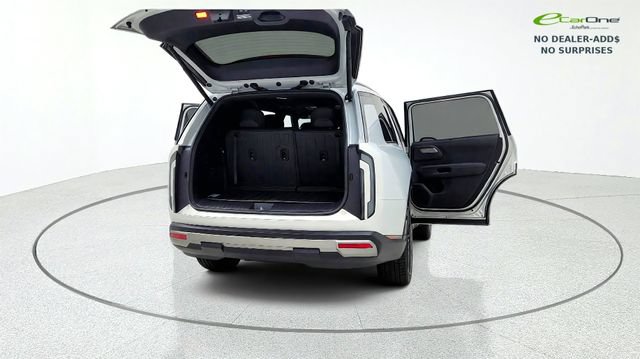 Used 2027 Kia Telluride EX w/ Towing Package FWD image 18