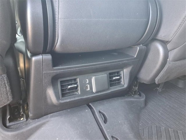 Used 2024 Chevrolet Silverado 1500 LT w/ All Star Edition Plus image 82