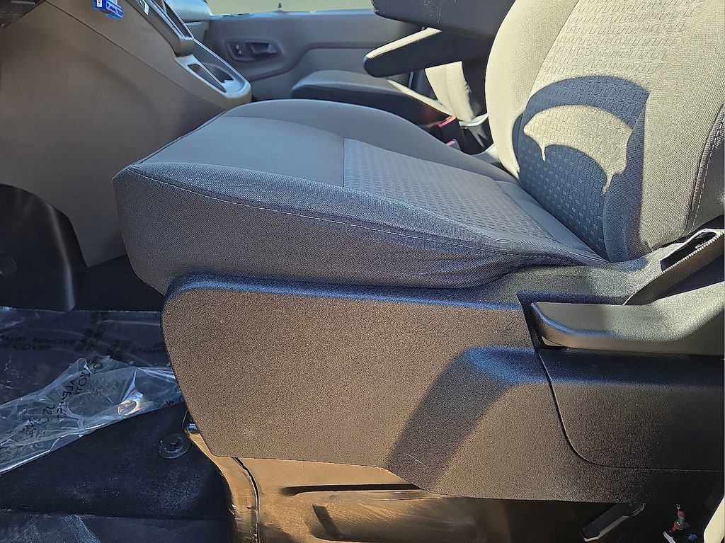 Used 2021 Ford Transit 350 XLT image 25