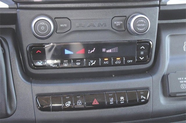 New 2024 RAM ProMaster 2500 w/ Quick Order Package 22H SLT+ image 25