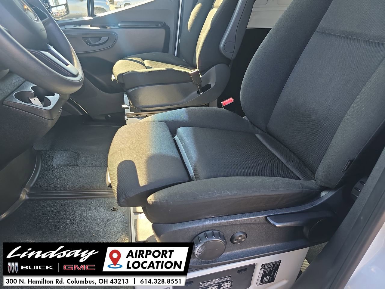 Used 2019 Mercedes-Benz Sprinter 170 image 17