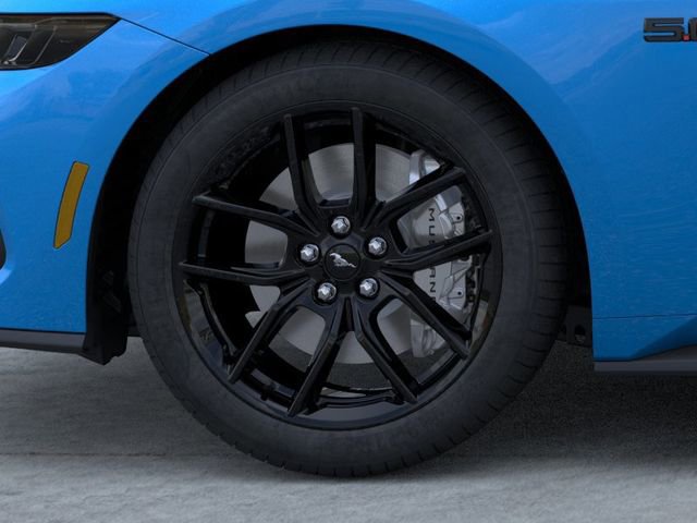 New 2026 Ford Mustang GT image 19