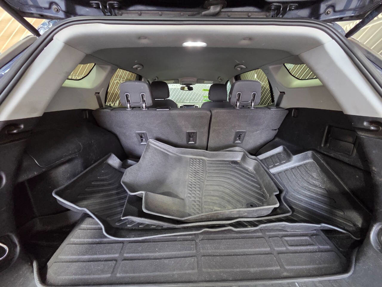 Used 2018 GMC Terrain SLE w/ Driver Convenience Package image 29