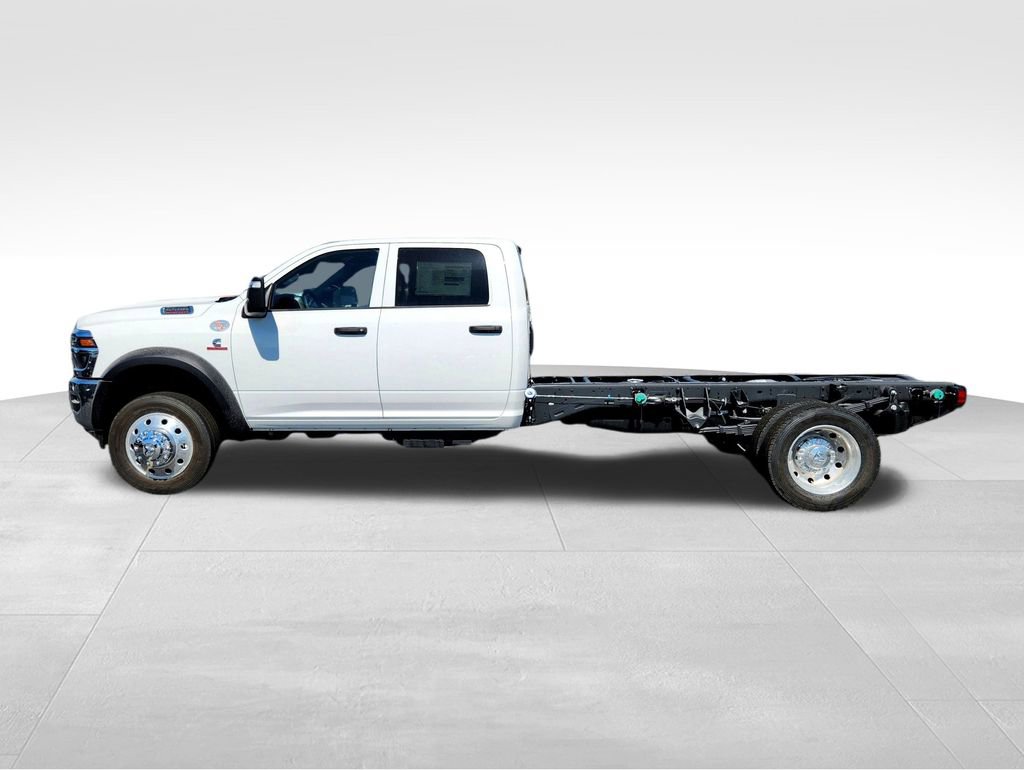 New 2026 RAM 5500 Tradesman image 6