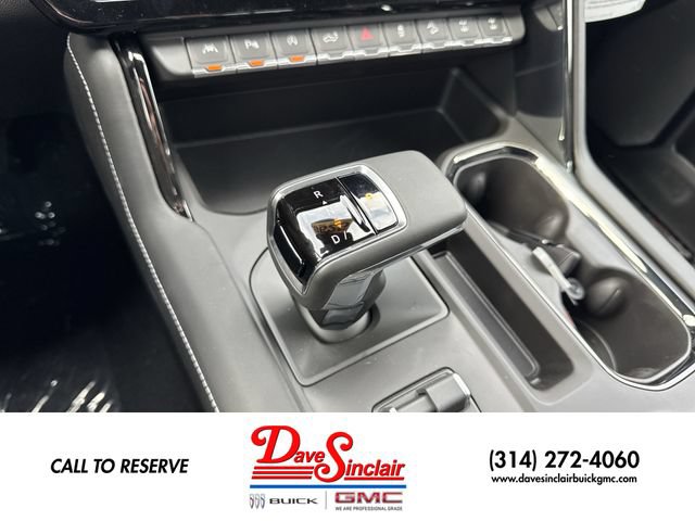New 2026 GMC Sierra 1500 AT4X AWD/4WD image 20