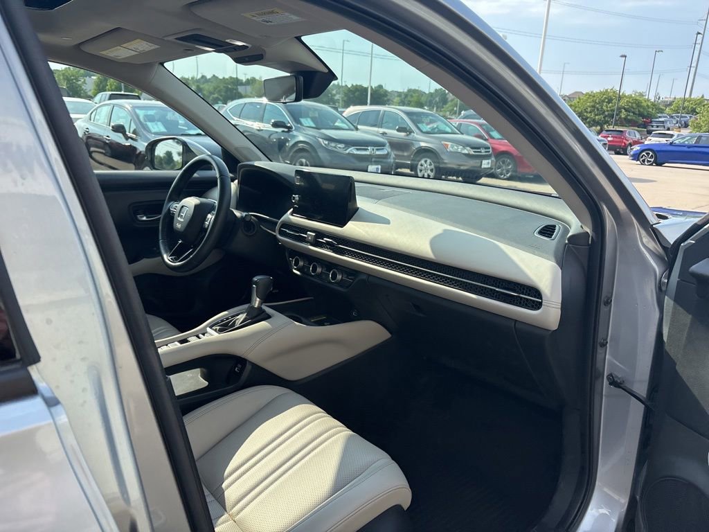 Used 2023 Honda HR-V EX-L image 26