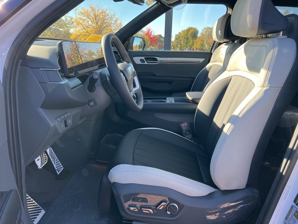 New 2026 Kia EV9 GT-Line image 8