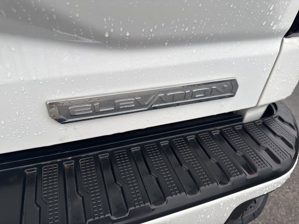 Used 2023 GMC Sierra 1500 Elevation w/ Elevation Premium Package image 47