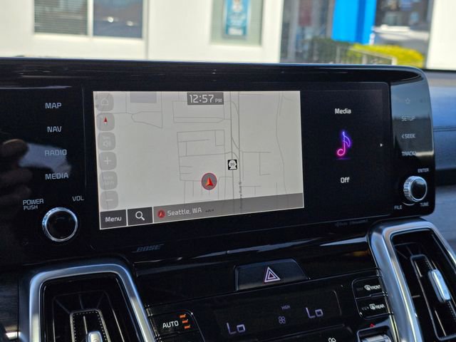 Certified 2023 Kia Sorento SX Prestige AWD/4WD image 30