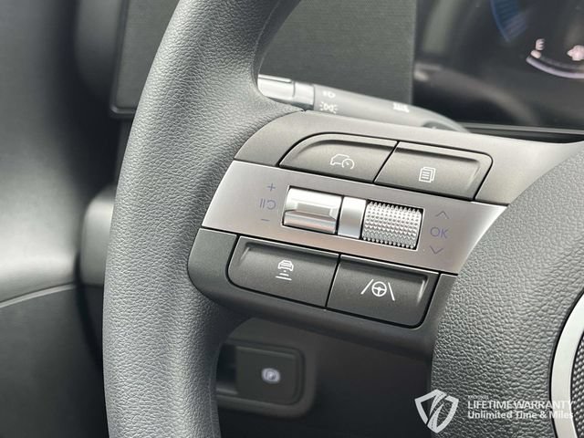 New 2026 Hyundai Kona SE FWD image 18