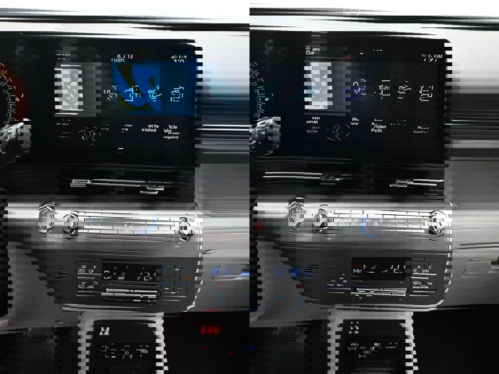 New 2026 Hyundai Kona SEL Sport image 13