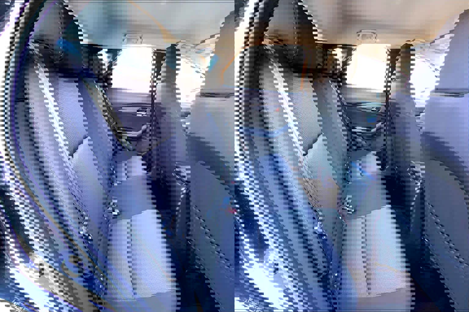 Used 2020 MAZDA CX-30 AWD image 19